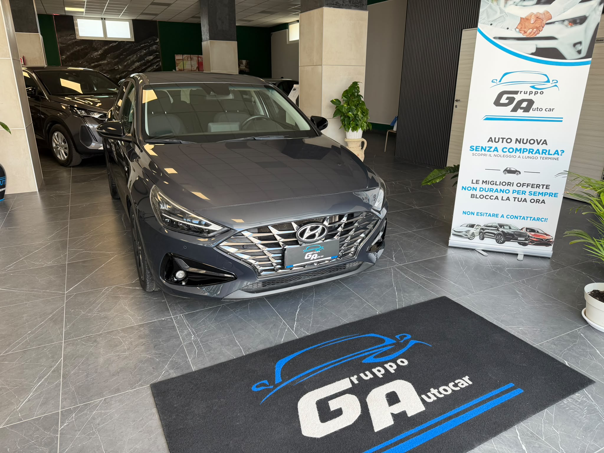 HYNDAI I30