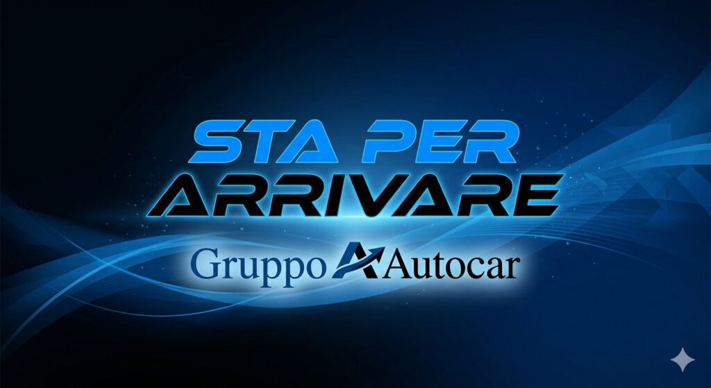 STA PER ARRIVAREEEEEEE...